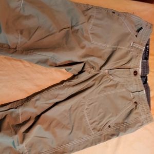 Kuhl pants Mountain Culture